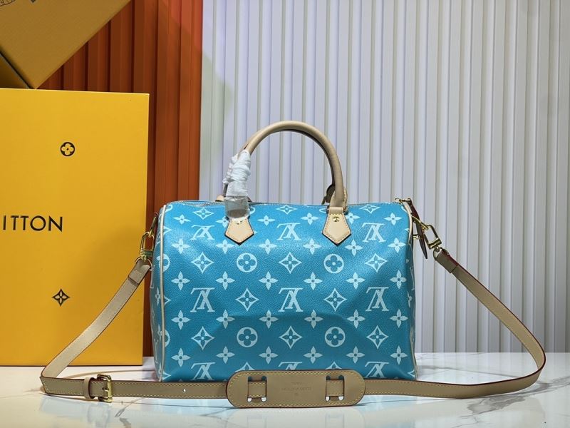 Louis Vuitton Speedy Bags